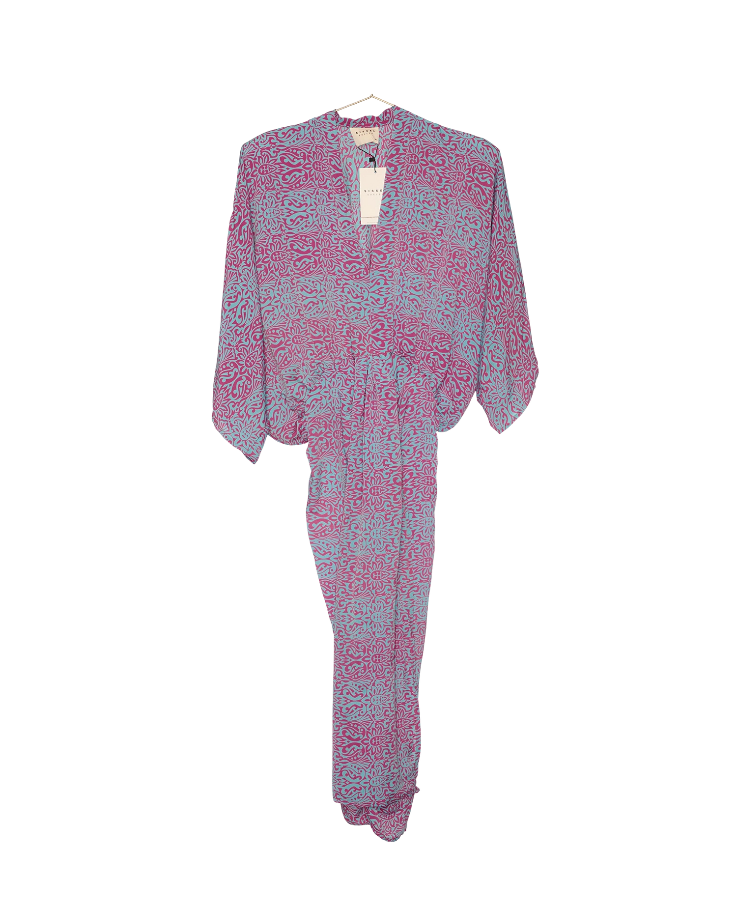 Juno Dress - No. 2953