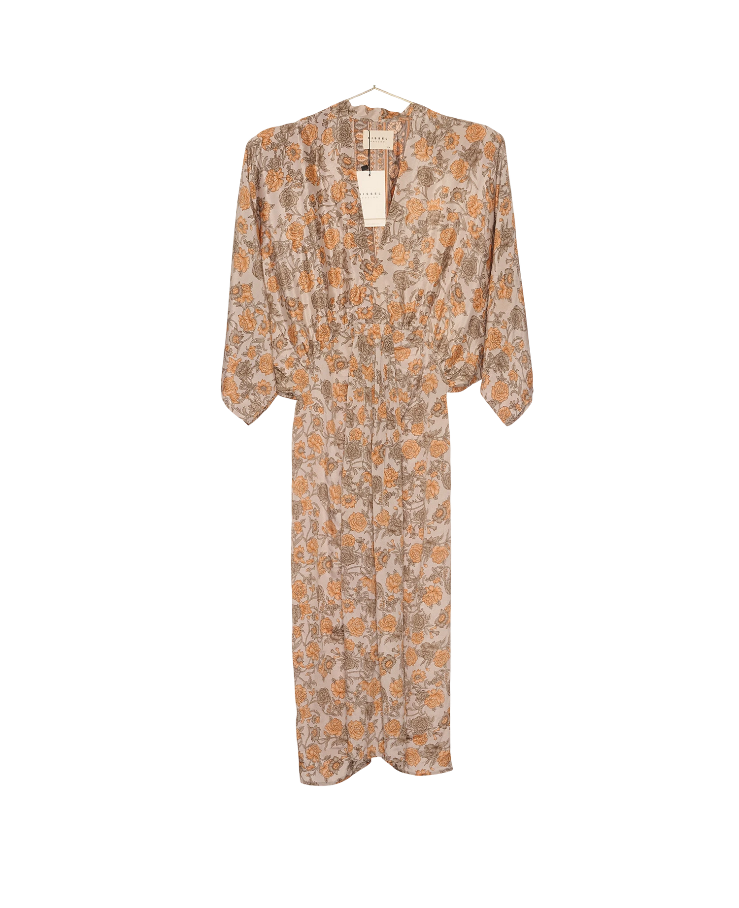 Juno Dress - No. 2975