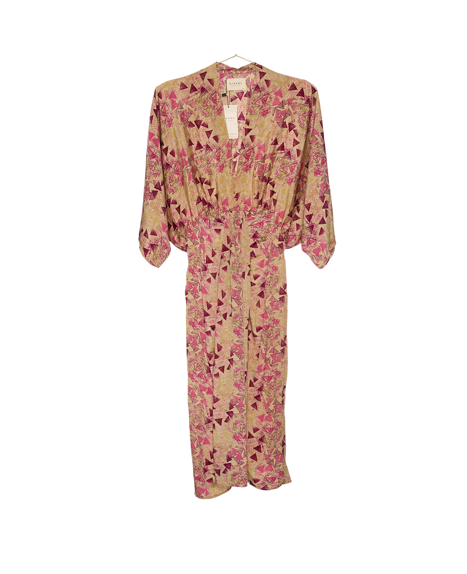 Juno Dress - No. 2980