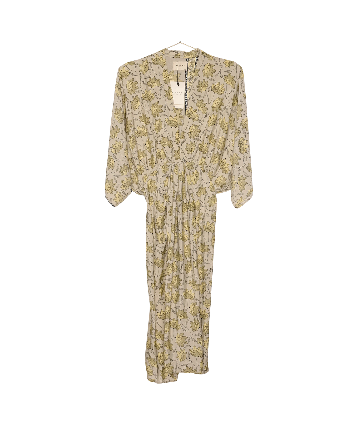 Juno Dress - No. 2988