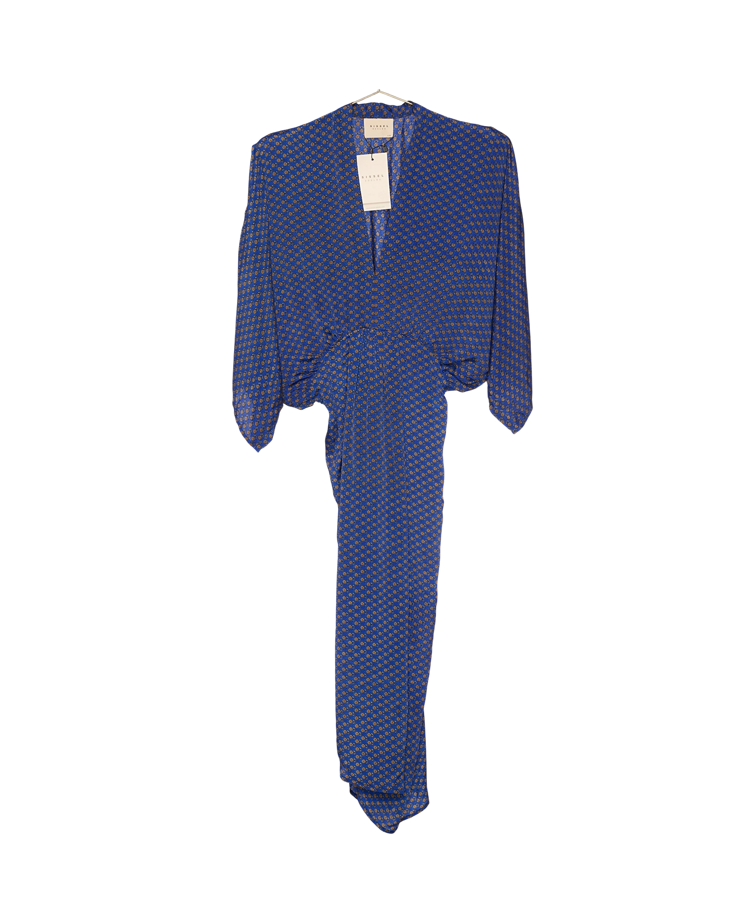 Juno Dress - No. 2991