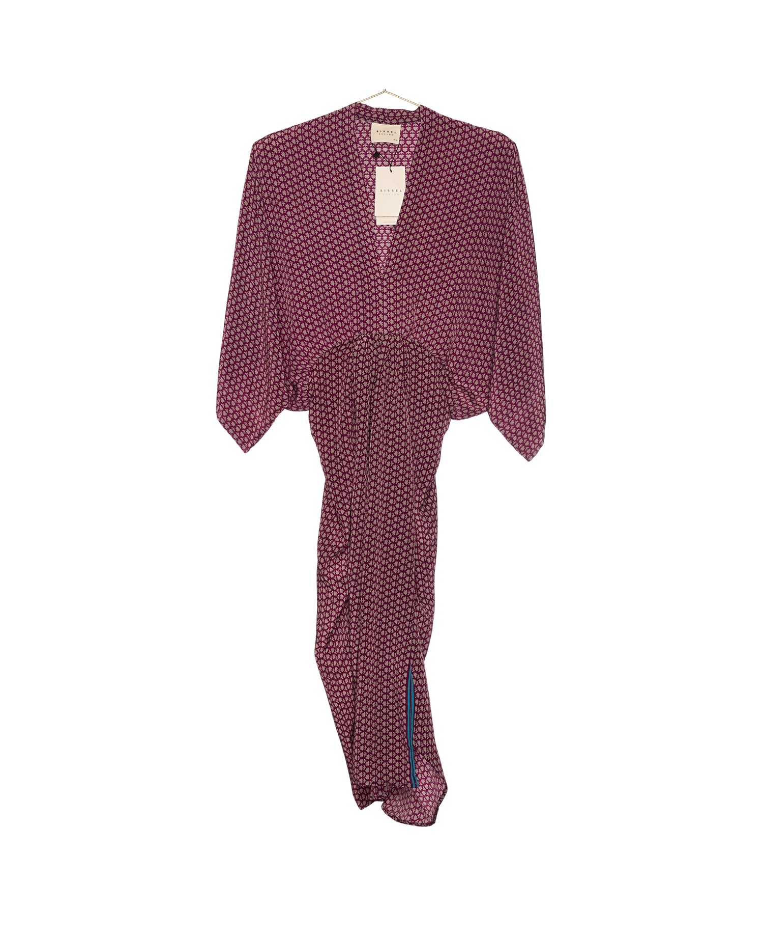 Juno Dress - No. 3007