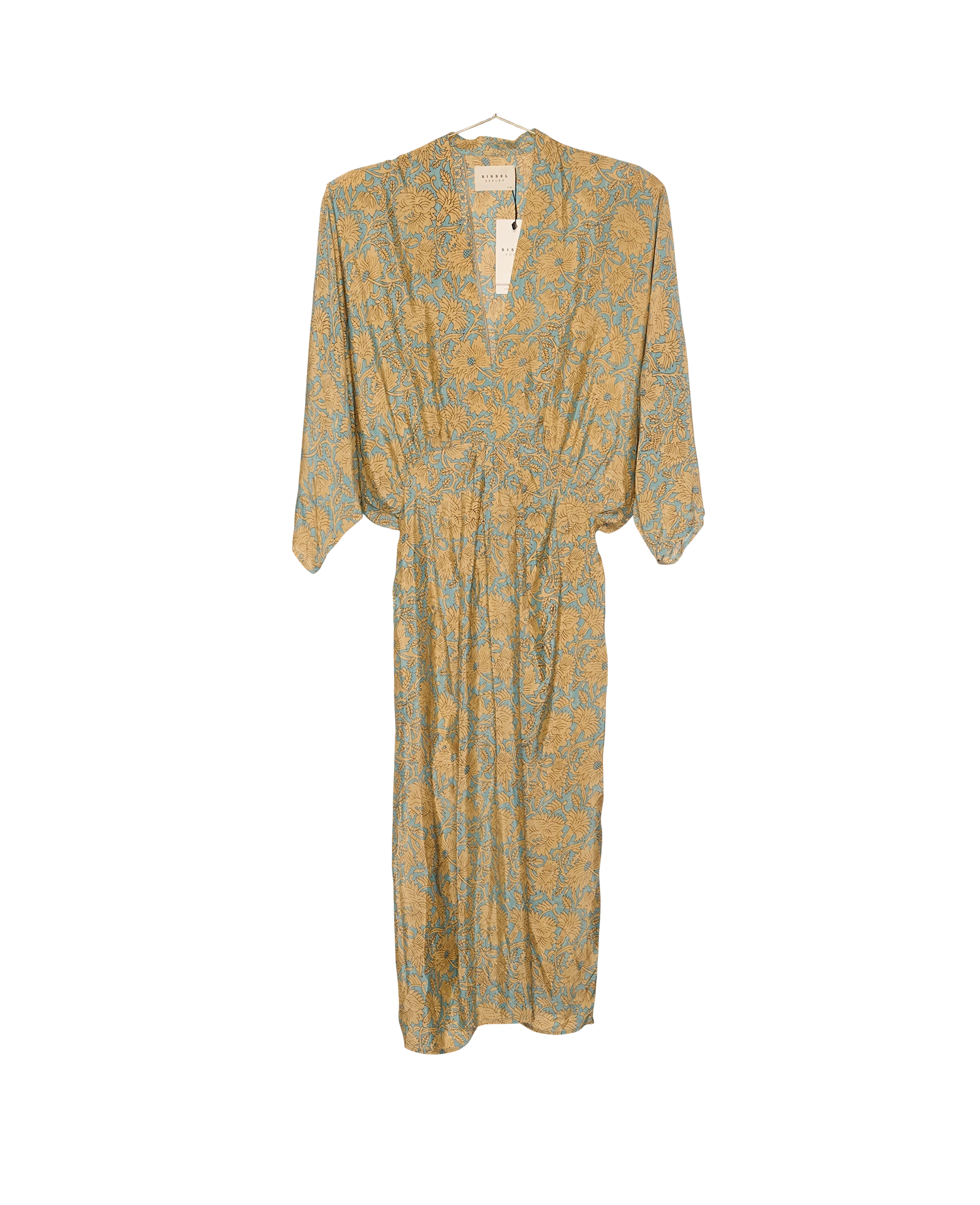 Juno Dress - No. 3010