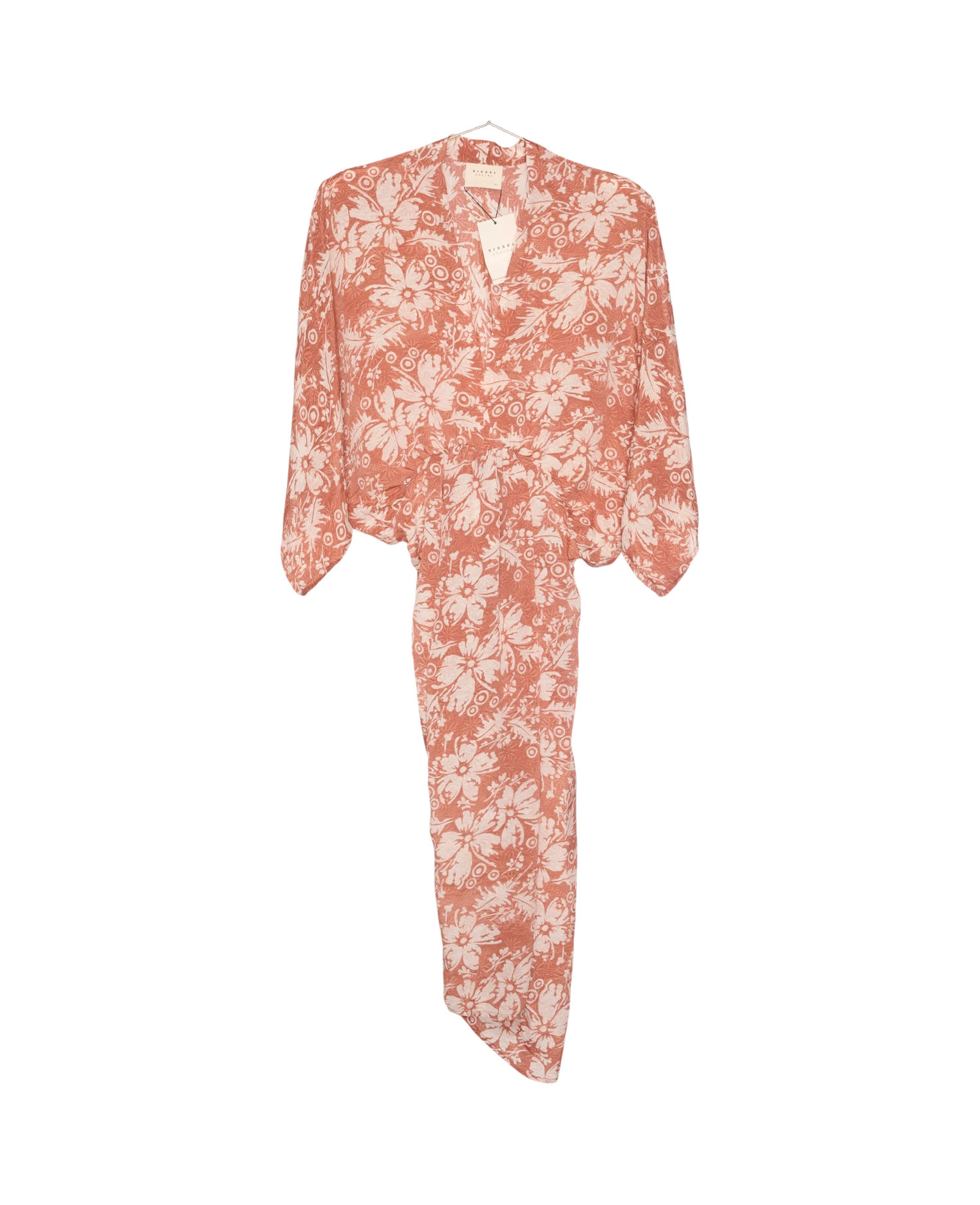 Juno Dress - No. 3101