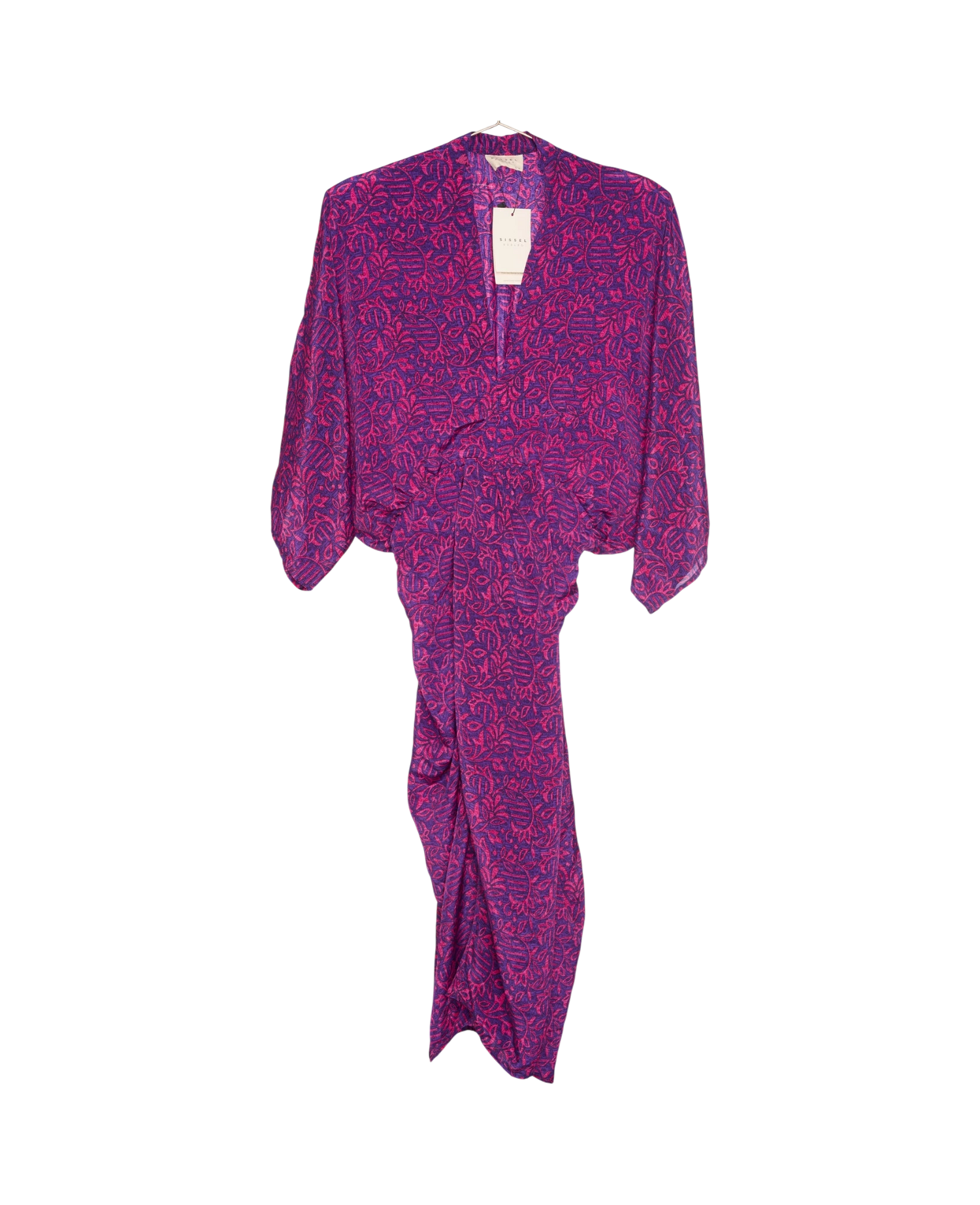 Juno Dress - No. 3119