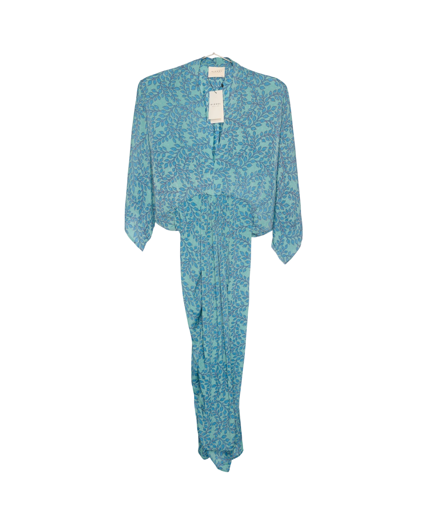 Juno Dress - No. 3125