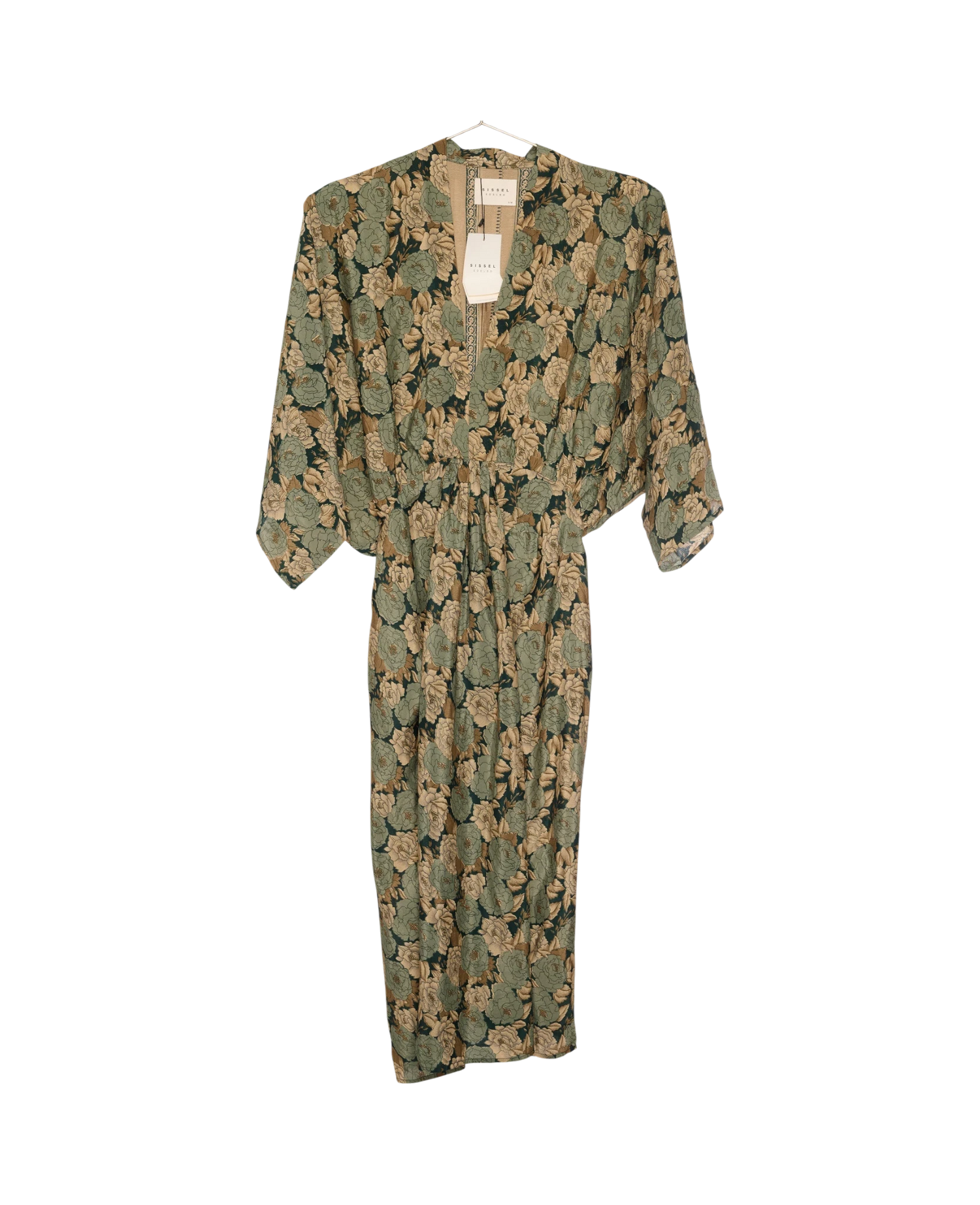 Juno Dress - No. 3162