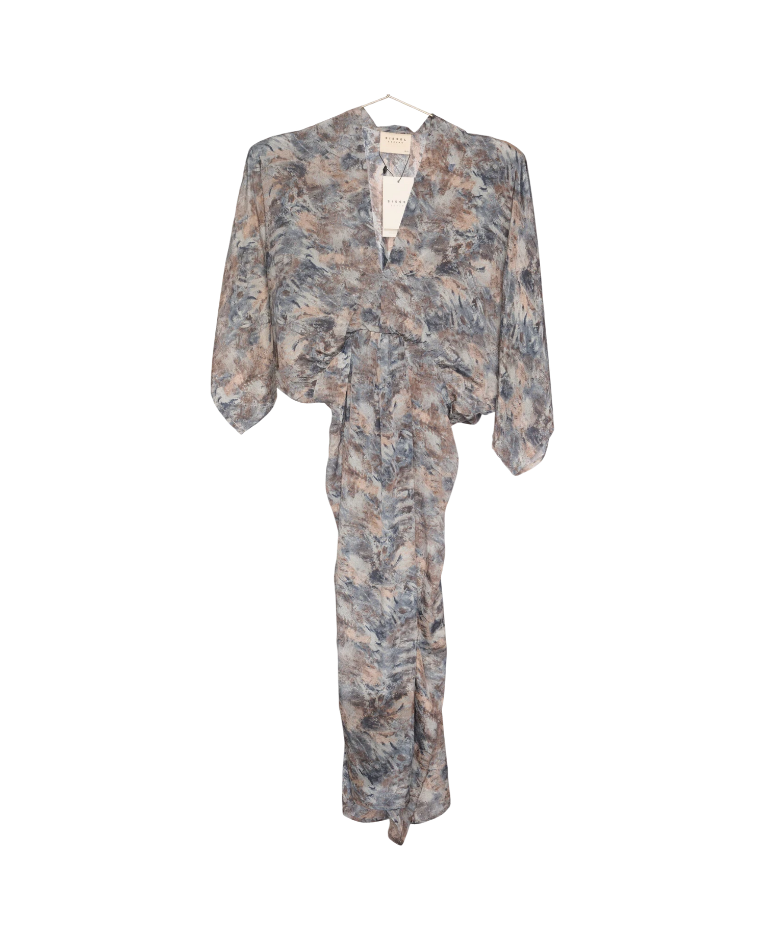 Juno Dress - No. 3165