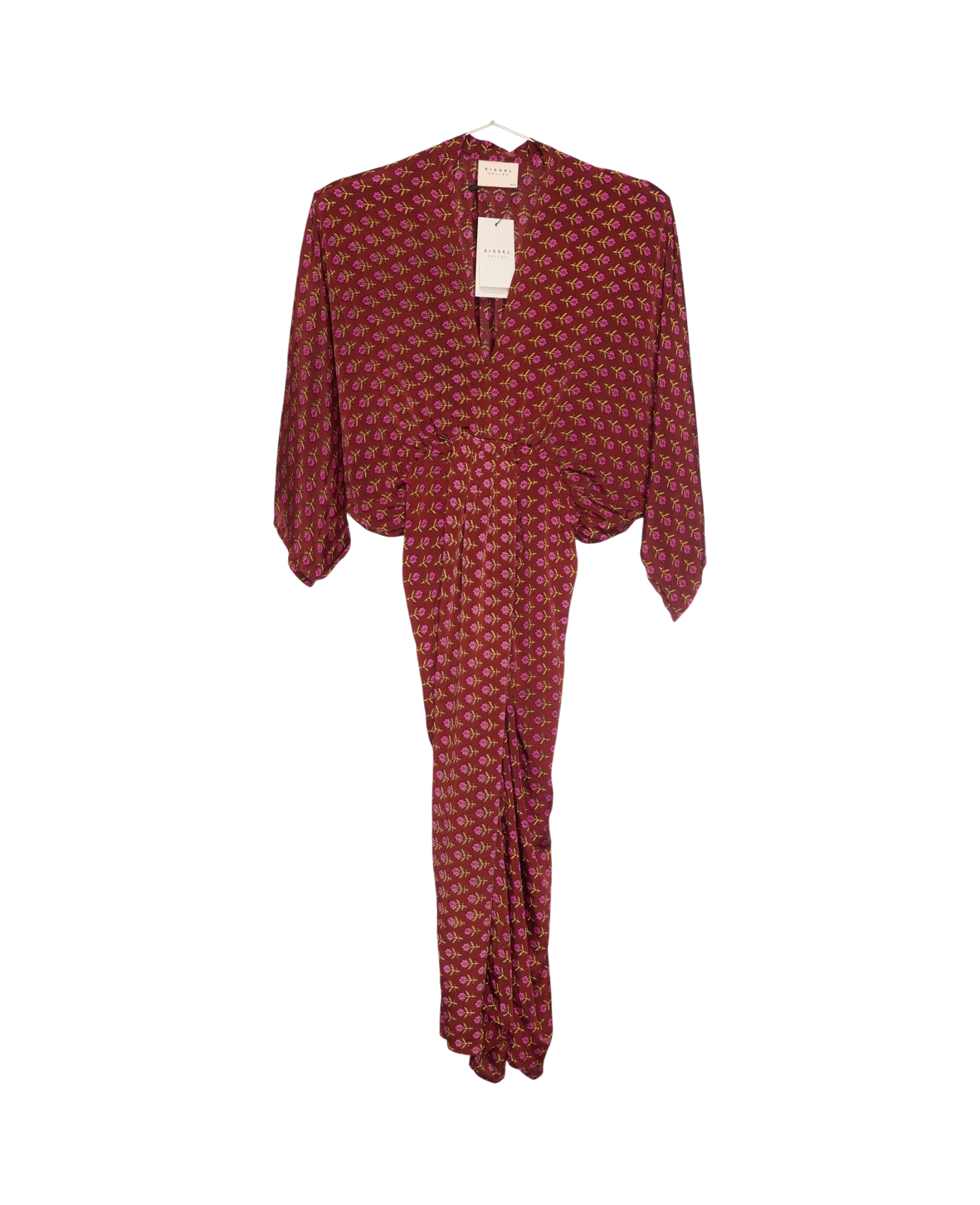 Juno Dress - No. 3176