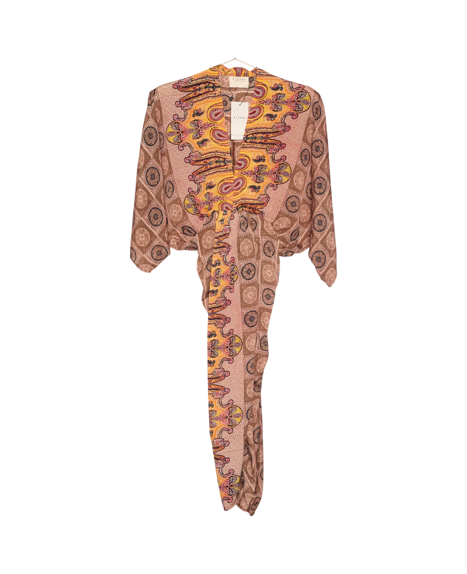 Juno Dress - No. 3184