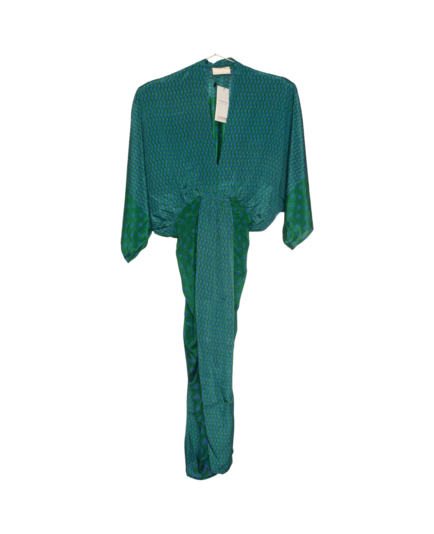 Juno Dress - No. 3190