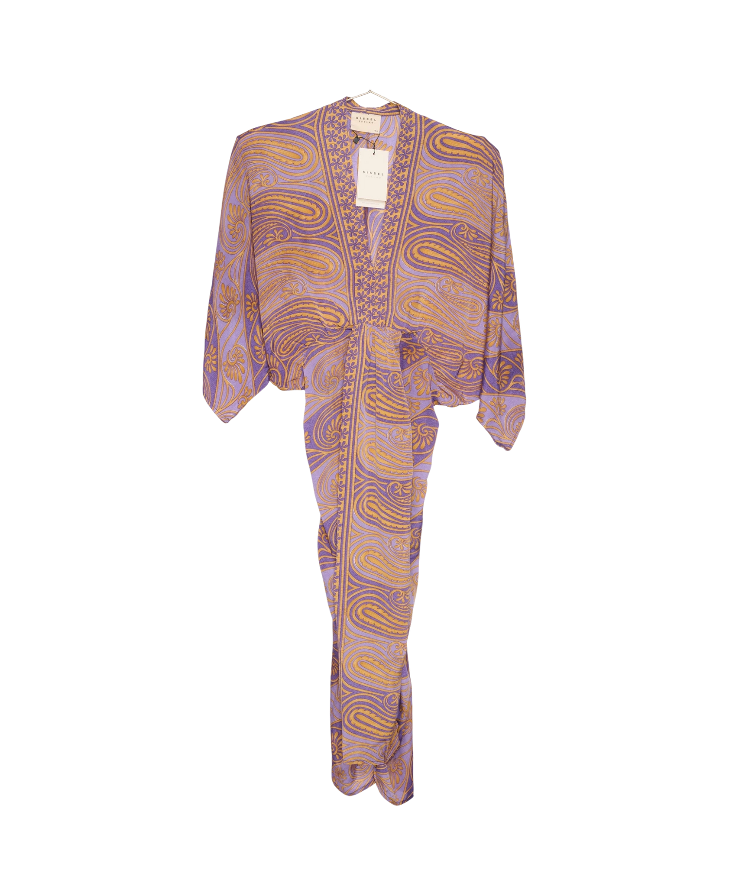 Juno Dress - No. 3200