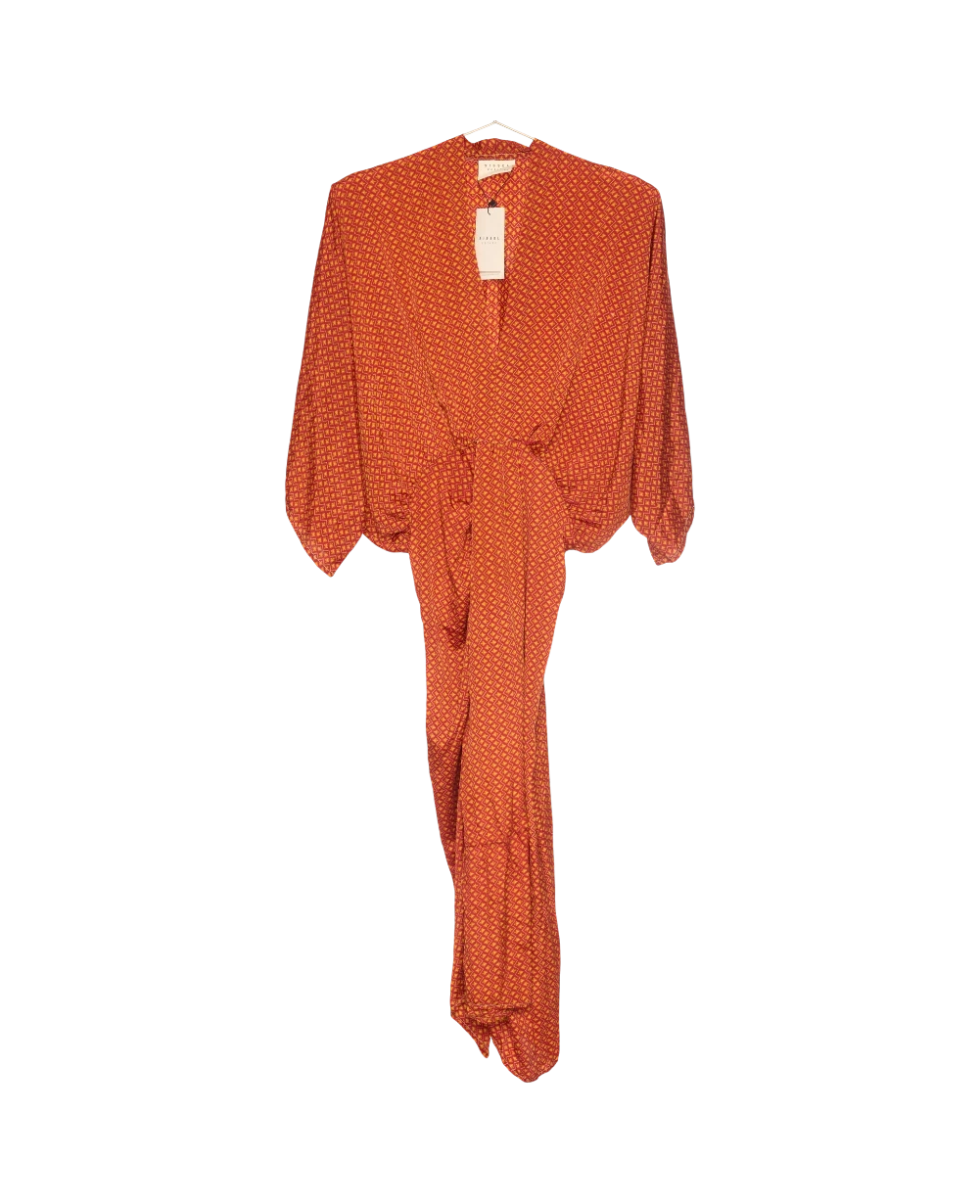 Juno Dress - No. 3232