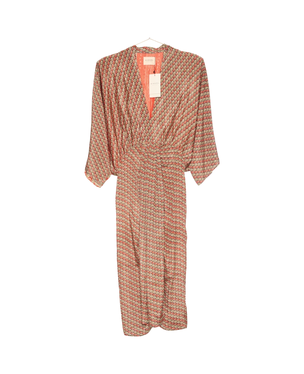 Juno Dress - No. 3254