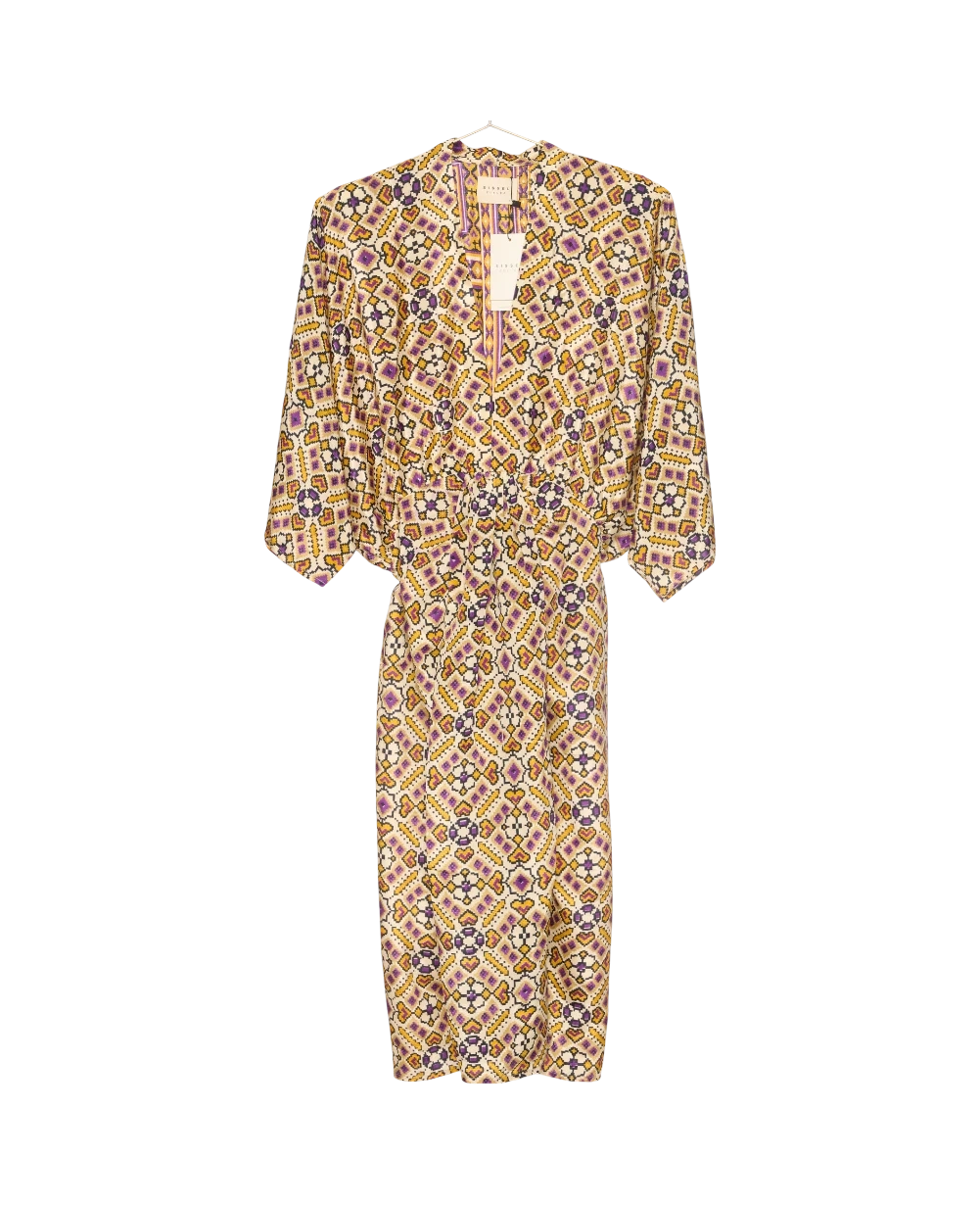 Juno Dress - No. 3264