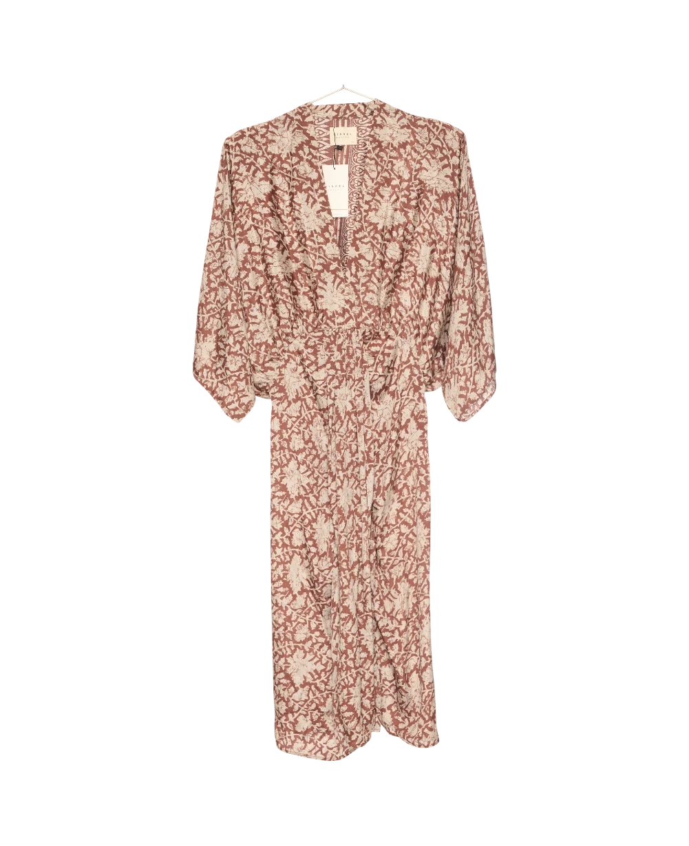 Juno Dress - No. 3266