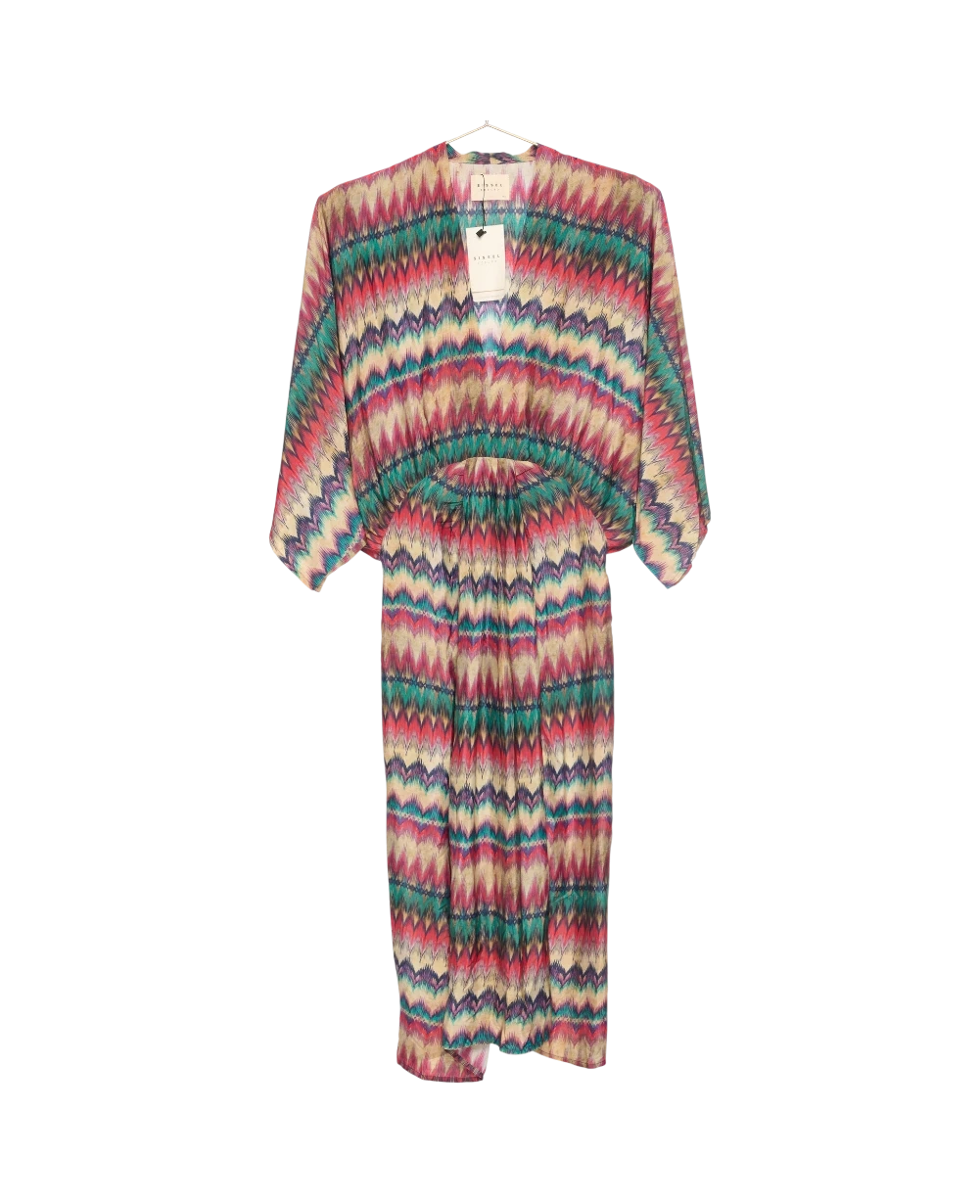 Juno Dress - No. 3269