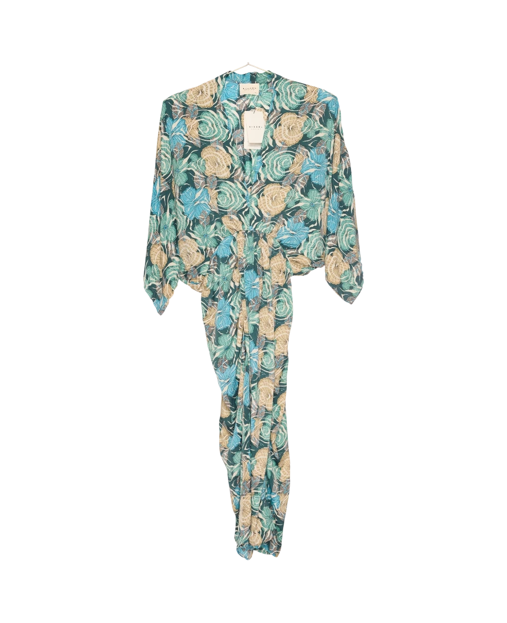 Juno Dress - No. 3273