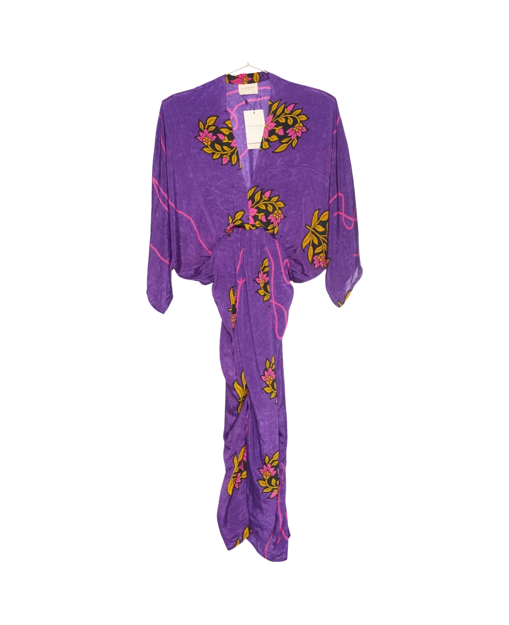 Juno Dress - No. 3282
