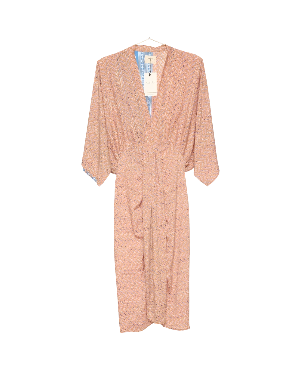 Juno Dress - No. 3283