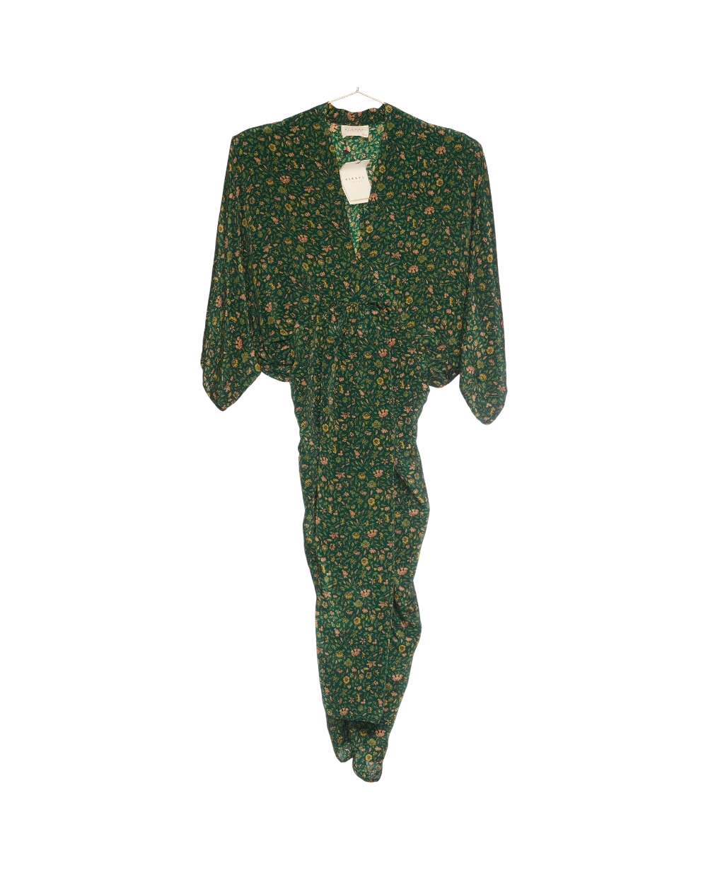 Juno Dress - No. 3285