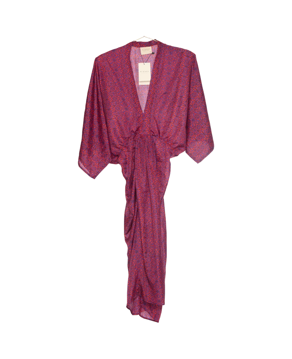 Juno Dress - No. 3286
