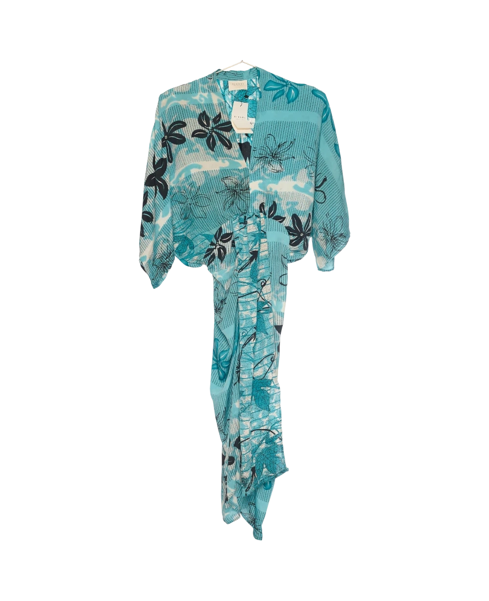 Juno Dress - No. 3290