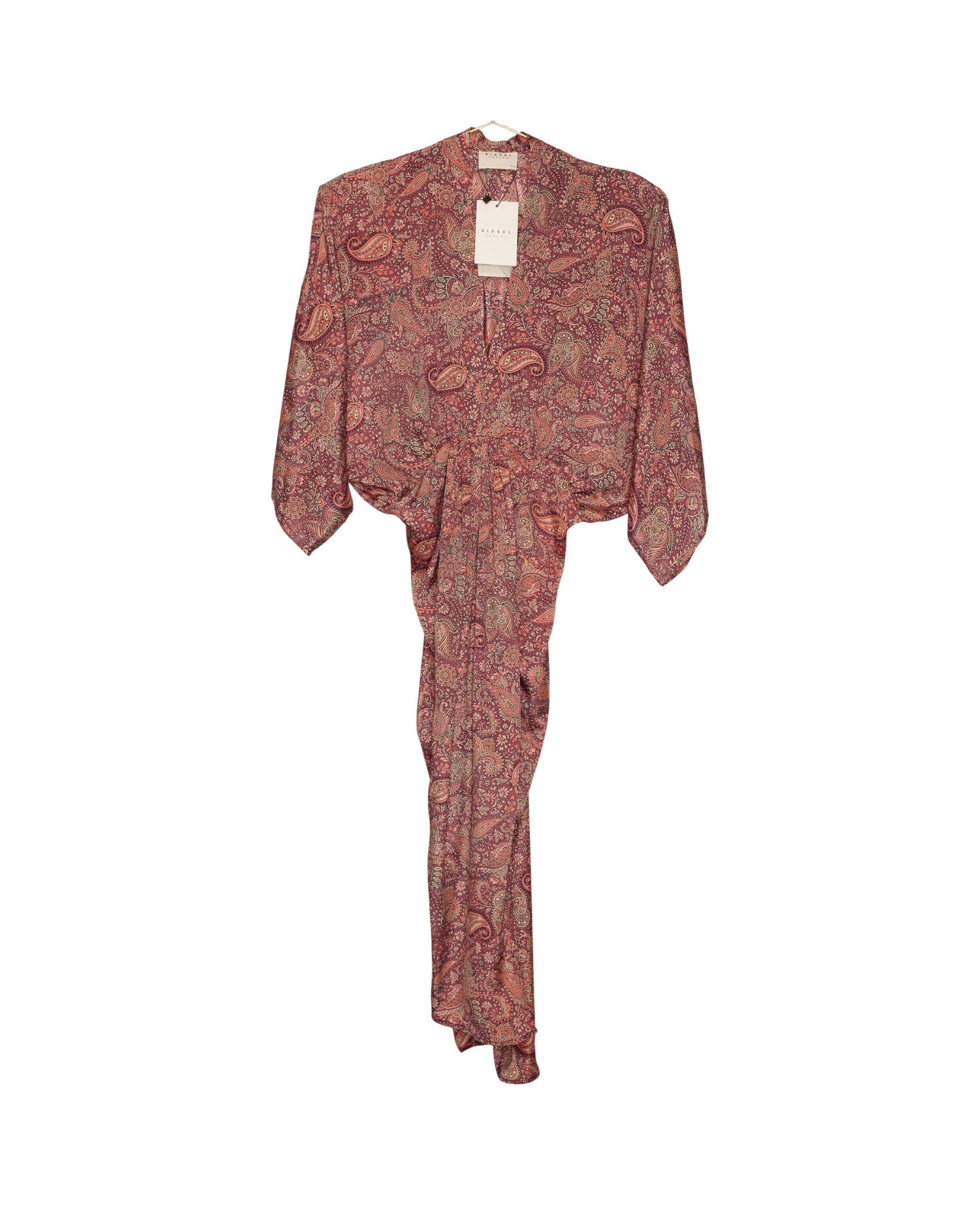 Juno Dress - No. 3293