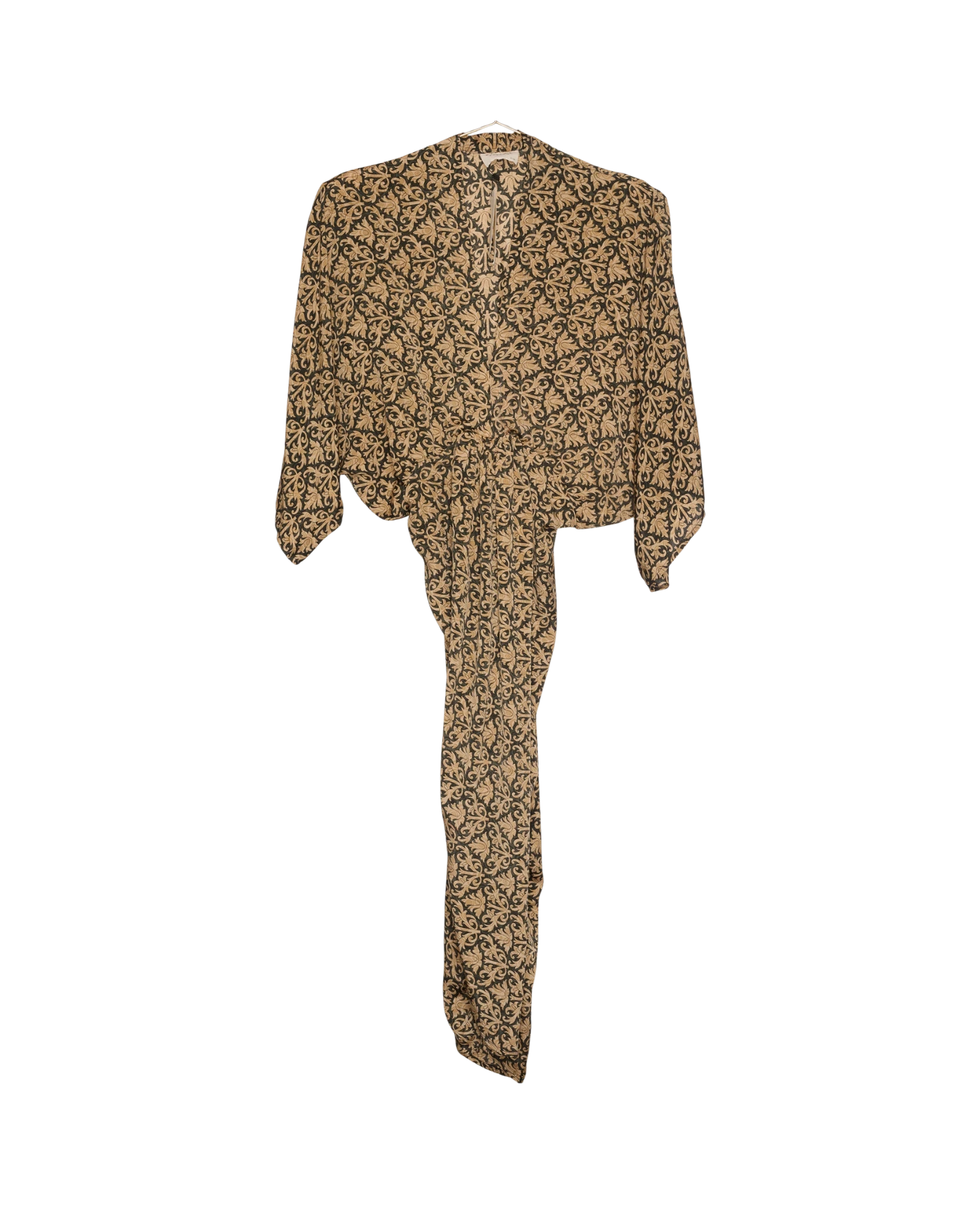 Juno Dress - No. 3297