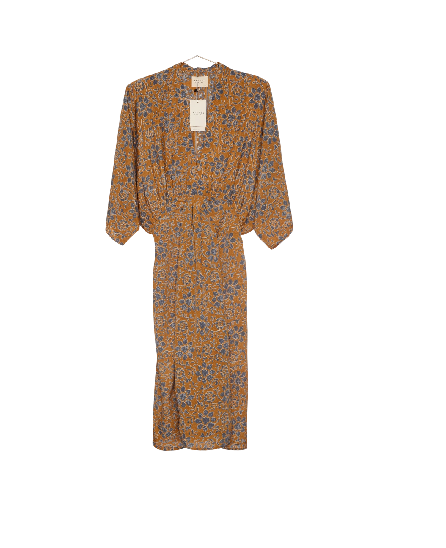 Juno Dress - No. 3363