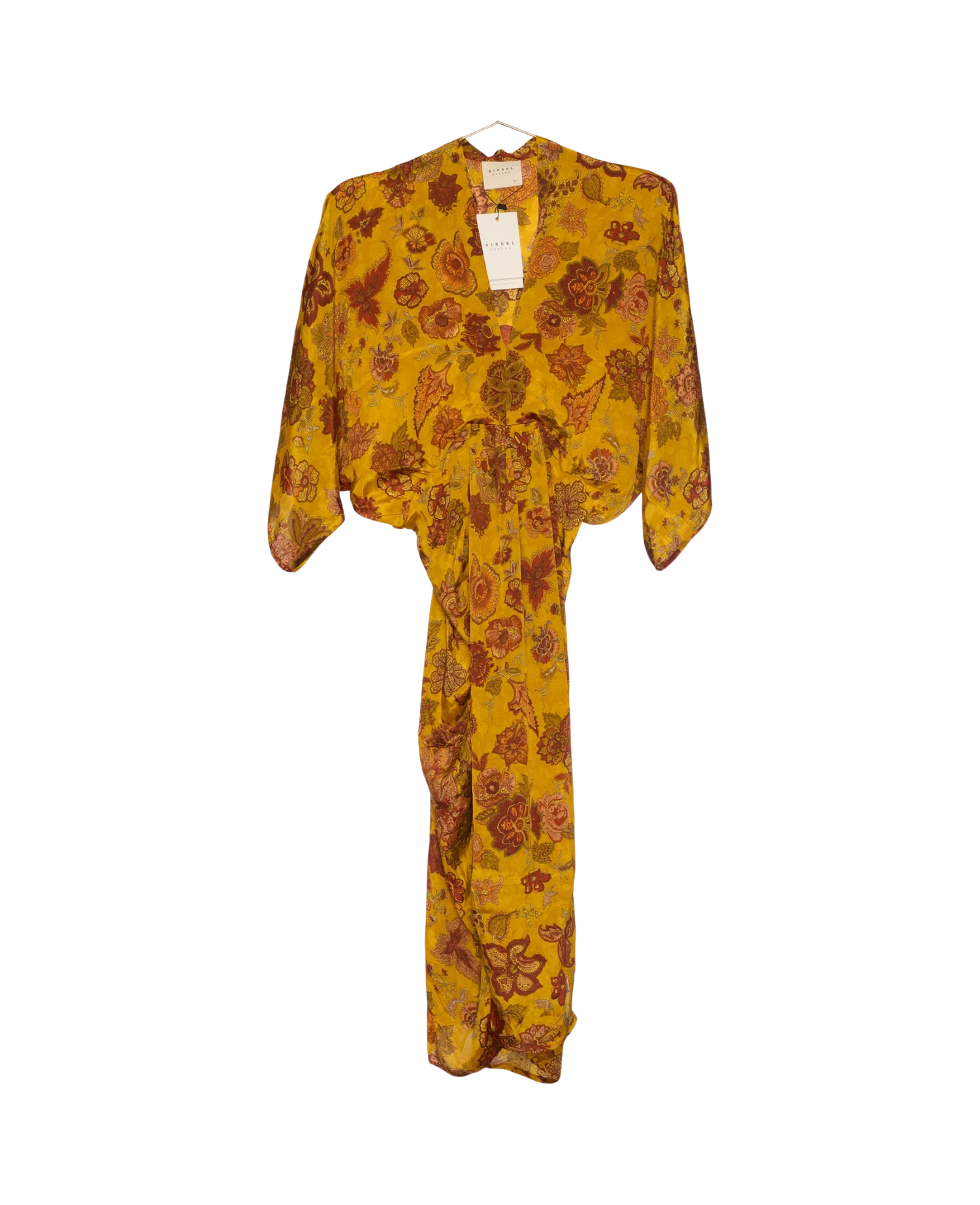 Juno Dress - No. 3365