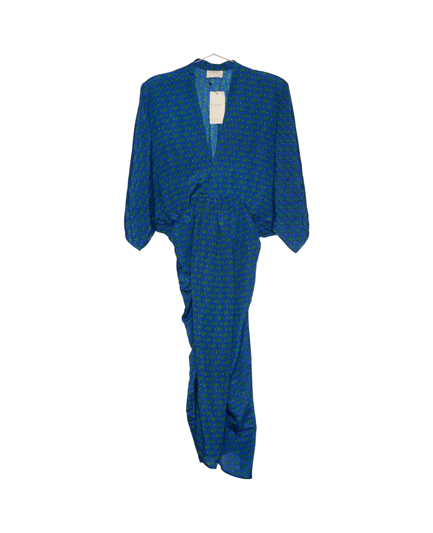 Juno Dress - No. 3368