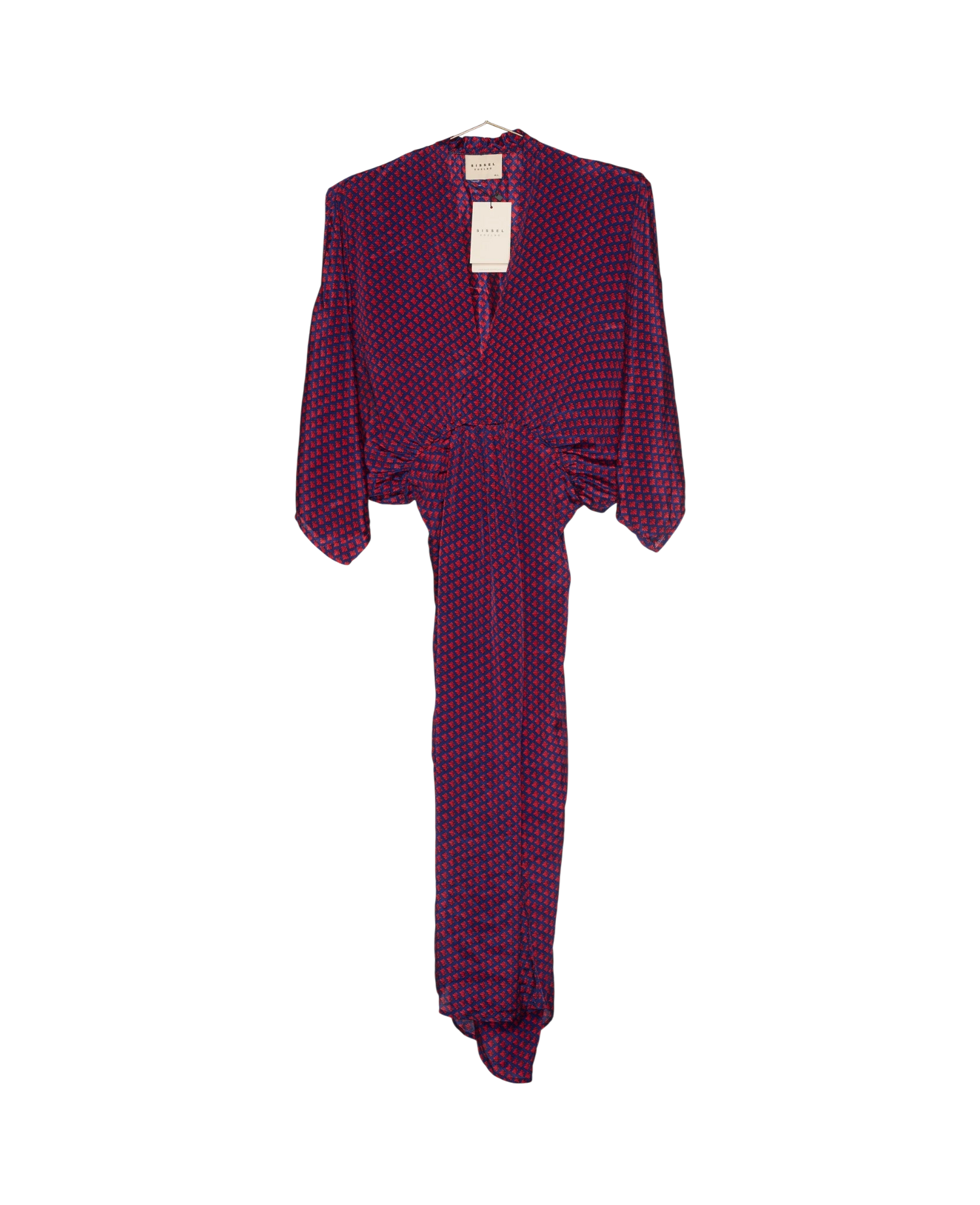 Juno Dress - No. 3384
