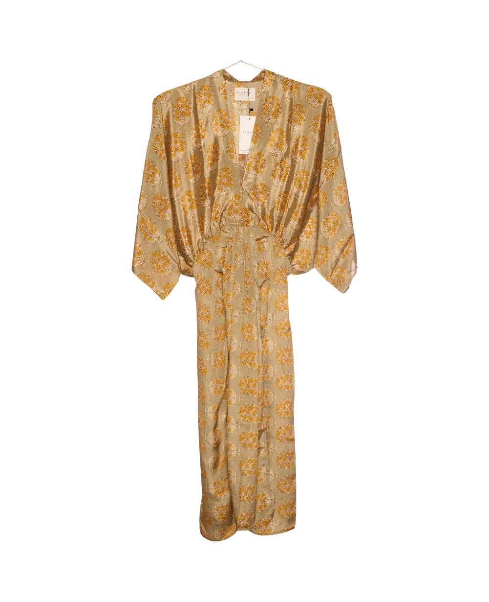 Juno Dress - No. 3409