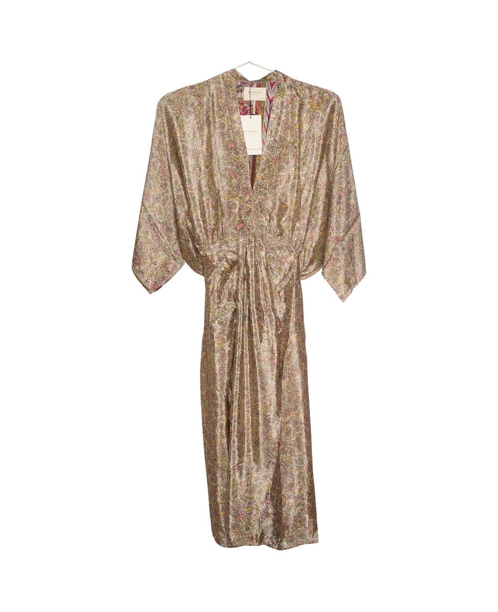 Juno Dress - No. 3410