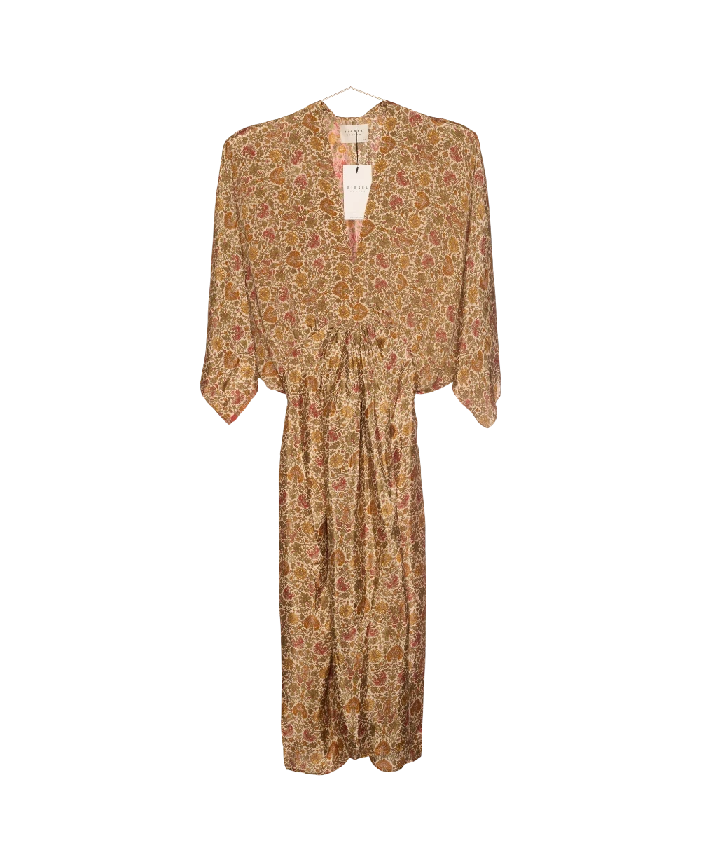 Juno Dress - No. 3411