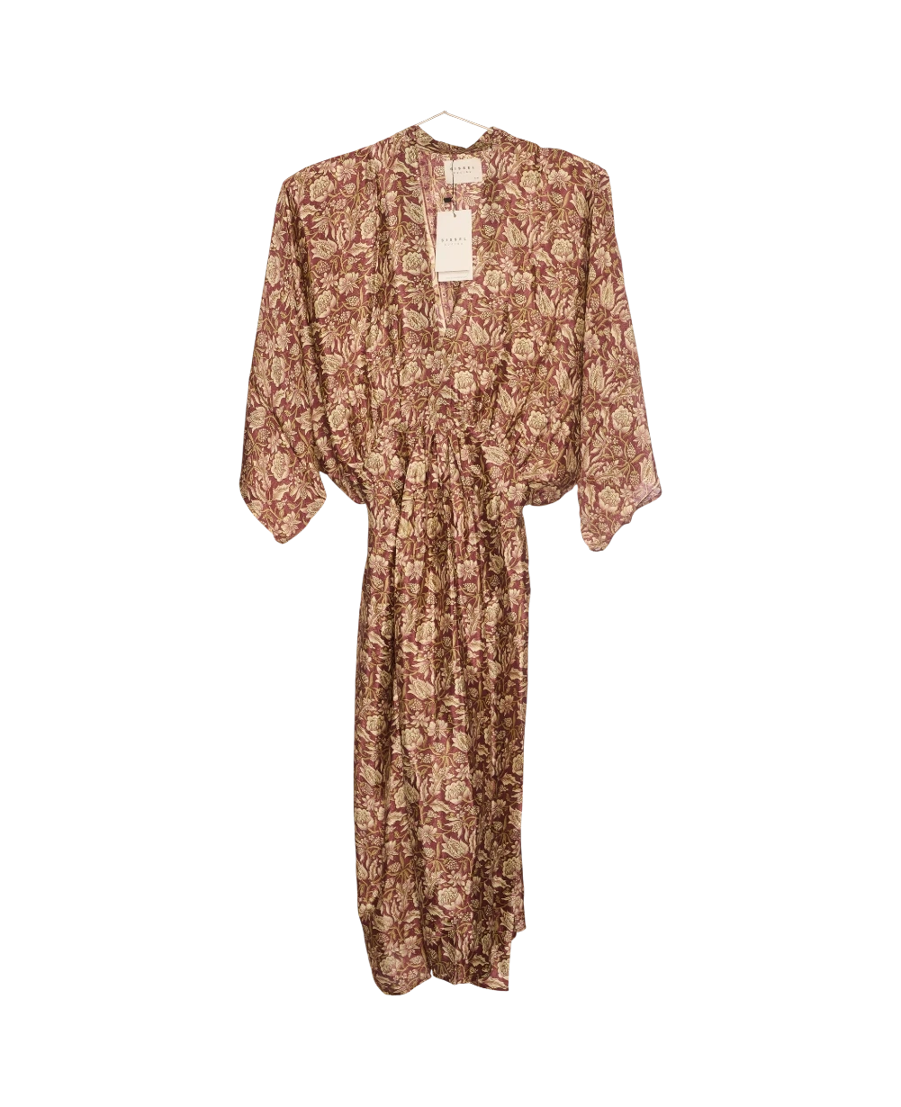 Juno Dress - No. 3417
