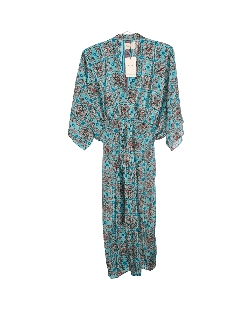 Juno Dress - No. 3422