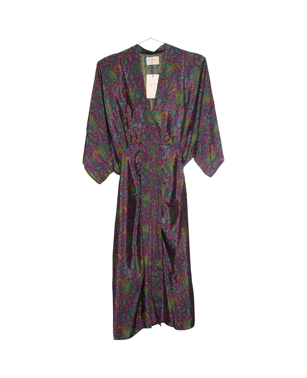 Juno Dress - No. 3423