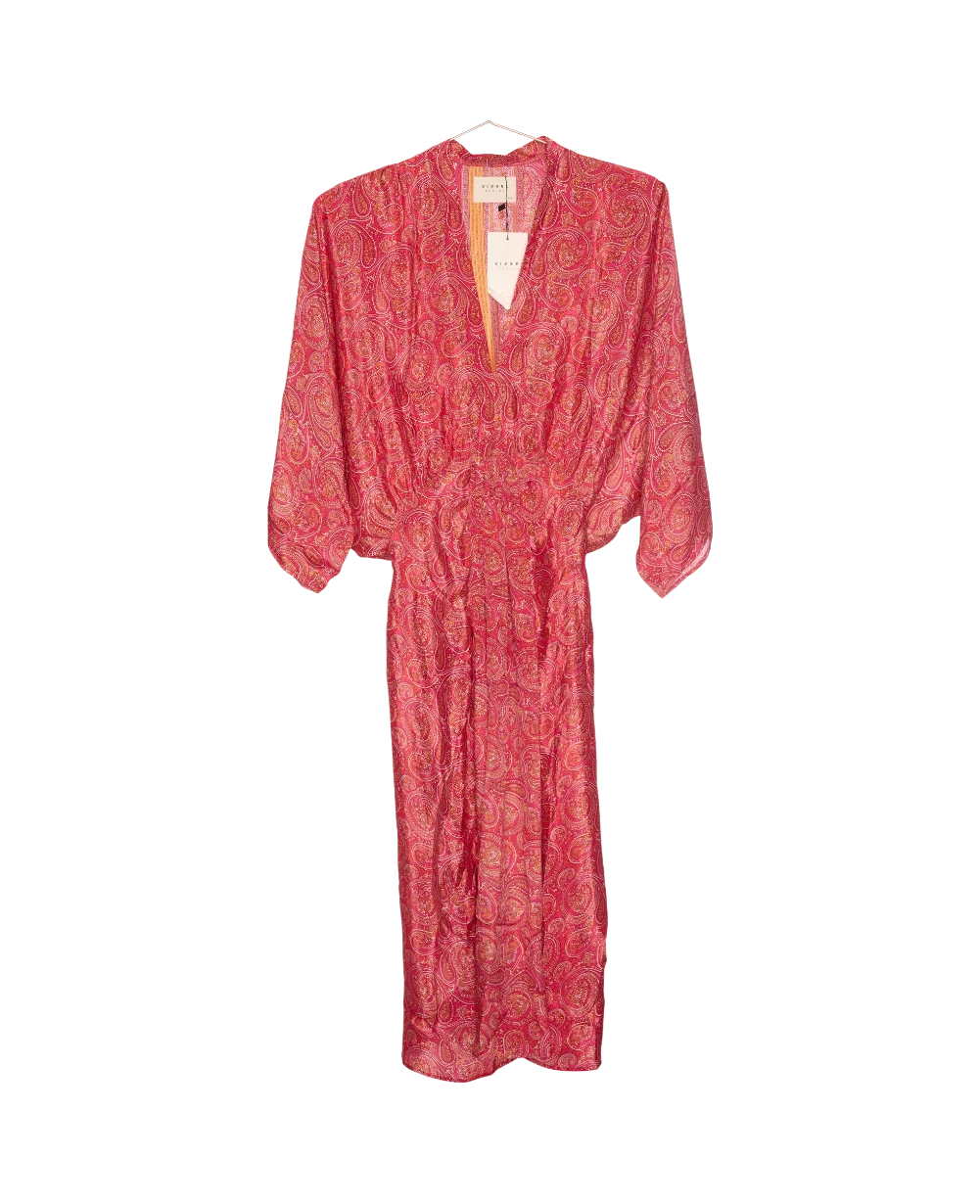 Juno Dress - No. 3424