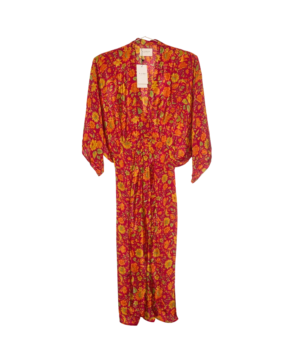 Juno Dress - No. 3426
