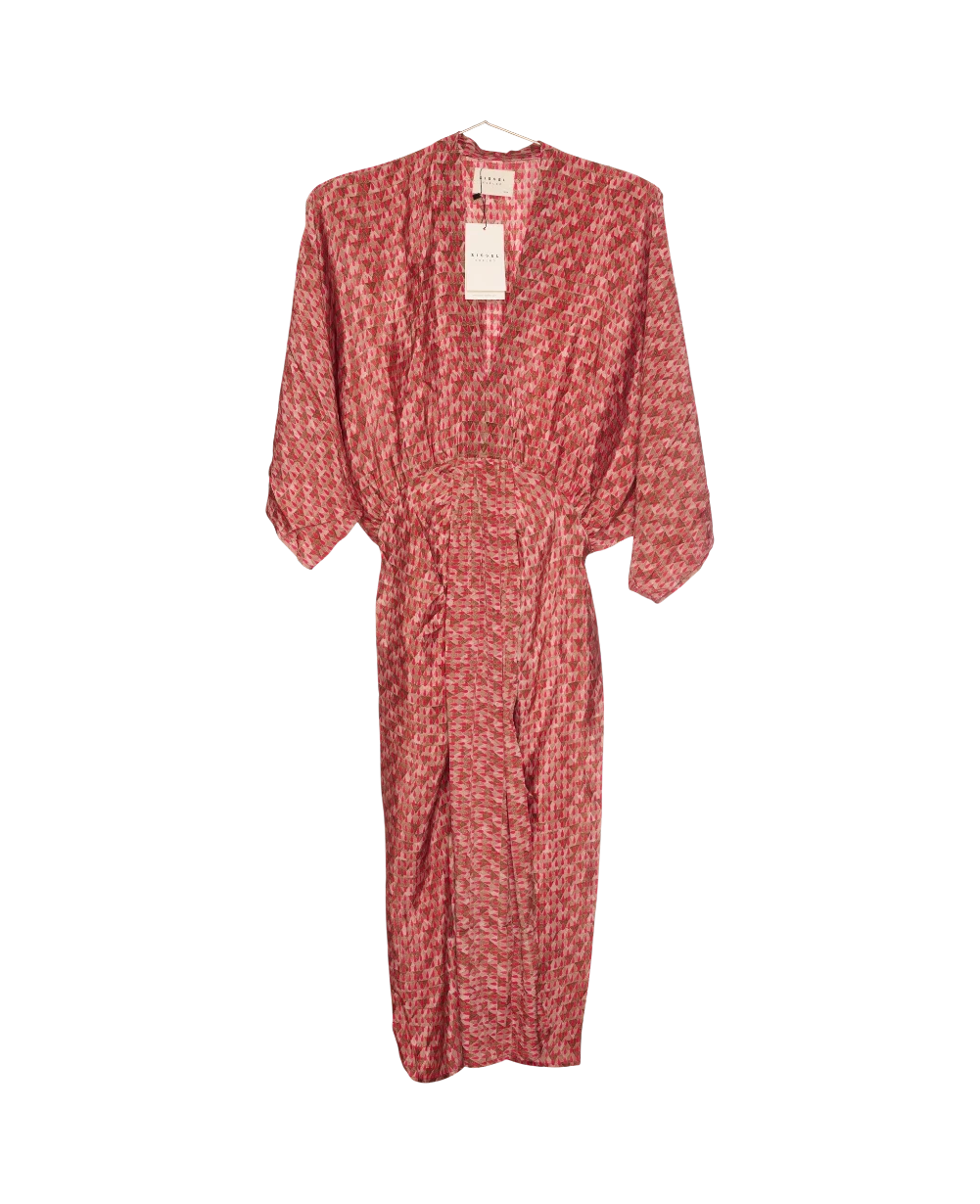 Juno Dress - No. 3427