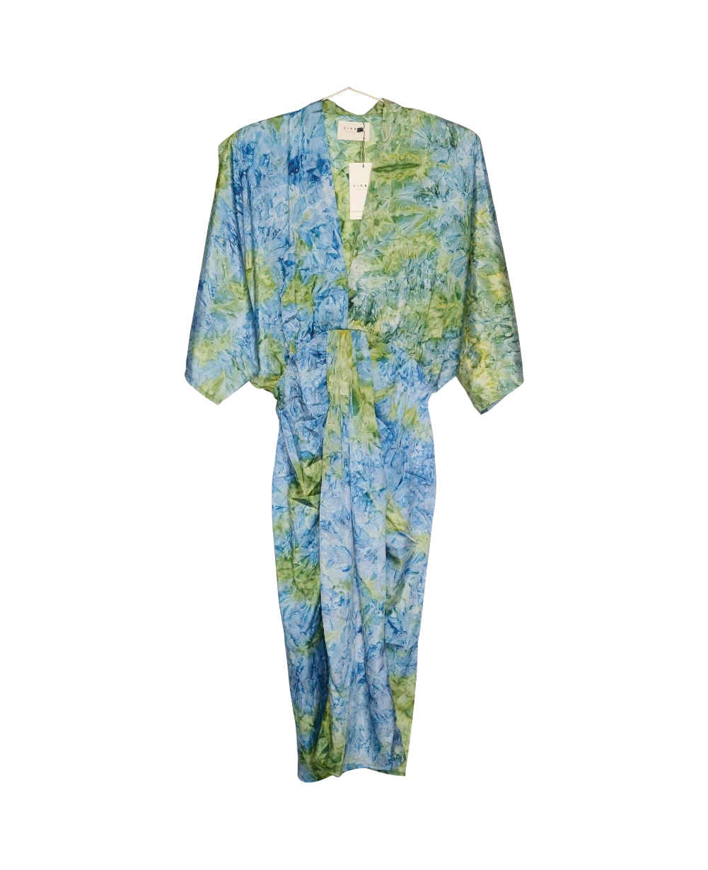 Juno Dress - No. 3429