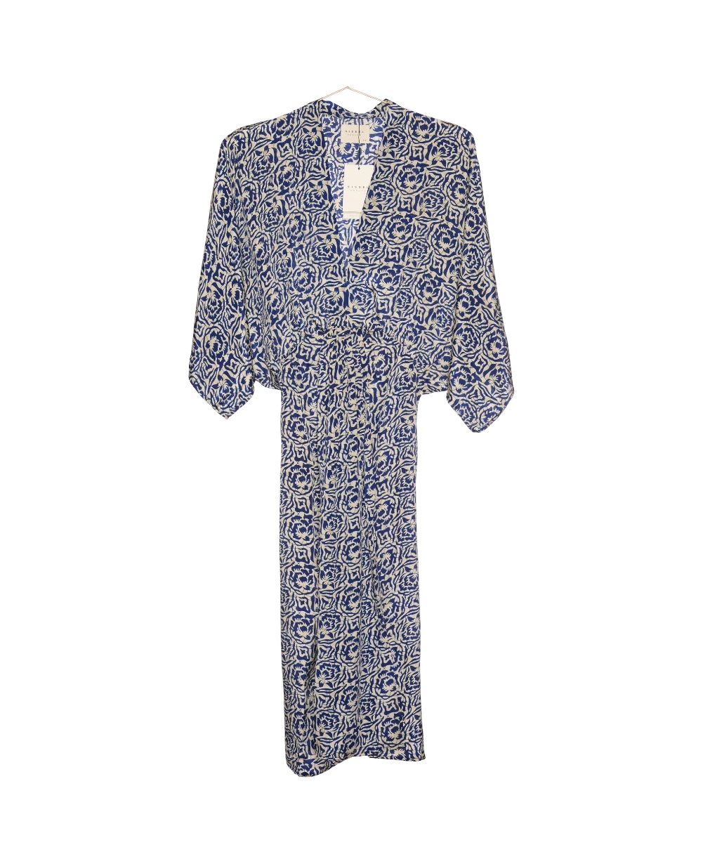 Juno Dress - No. 3432