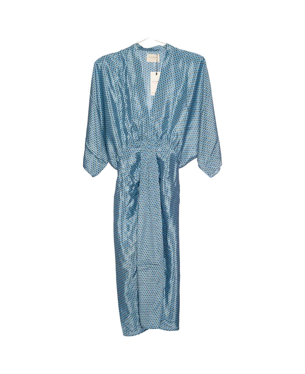 Juno Dress - No. 3436