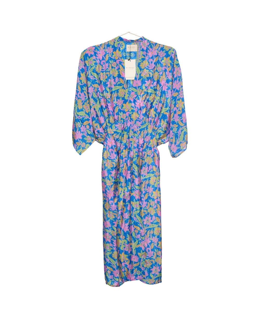 Juno Dress - No. 3448