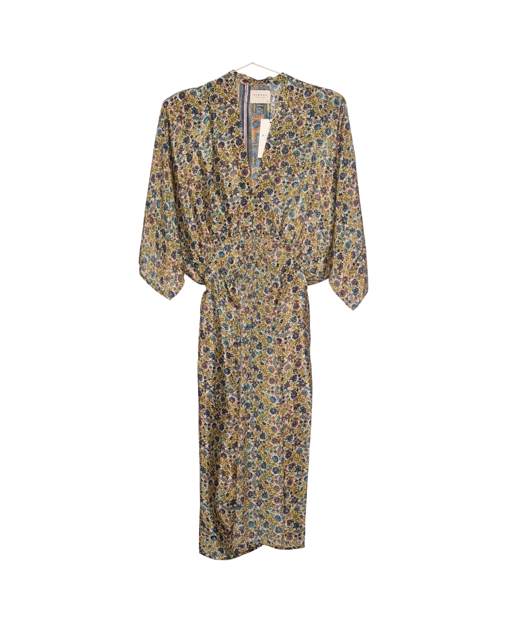 Juno Dress - No. 3449