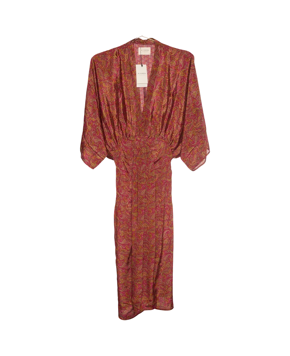Juno Dress - No. 3451