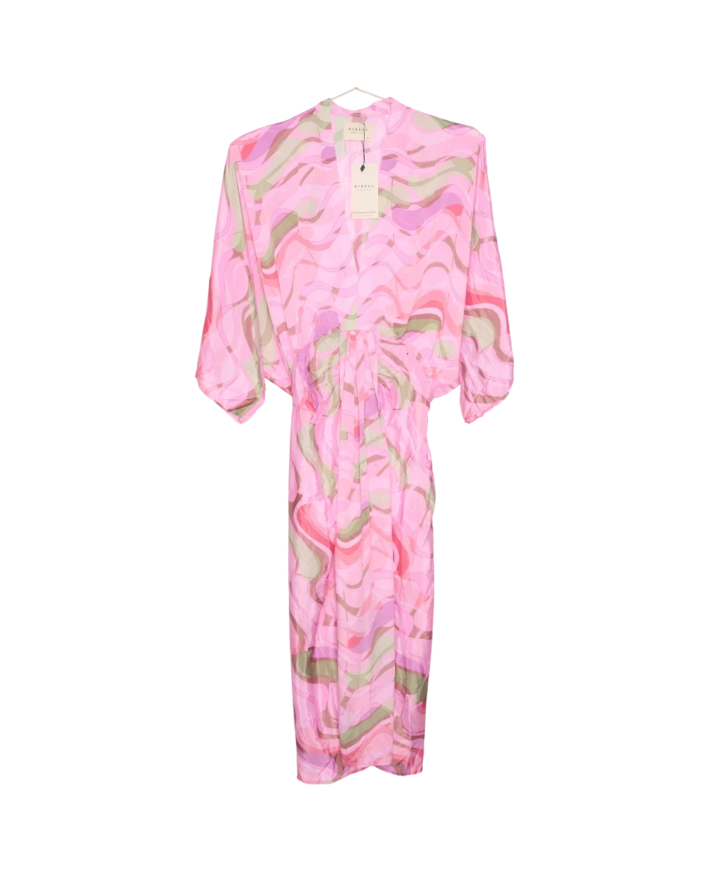 Juno Dress - No. 3452
