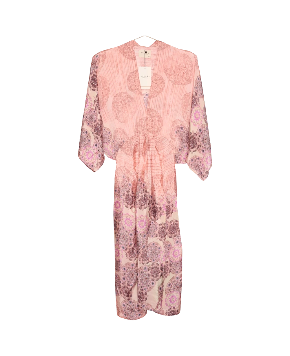 Juno Dress - No. 3455